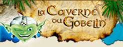 Caverne du Gobelin